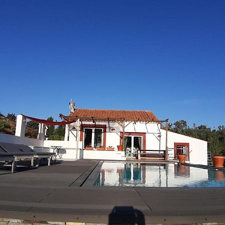 Gecko Pego Longo Villa São Luis Exteriör bild